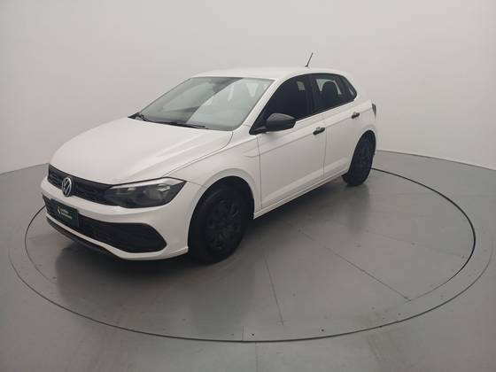 VOLKSWAGEN POLO 1.0 MPI TRACK MANUAL VOLKSWAGEN POLO 1.0 MPI TRACK MANUAL